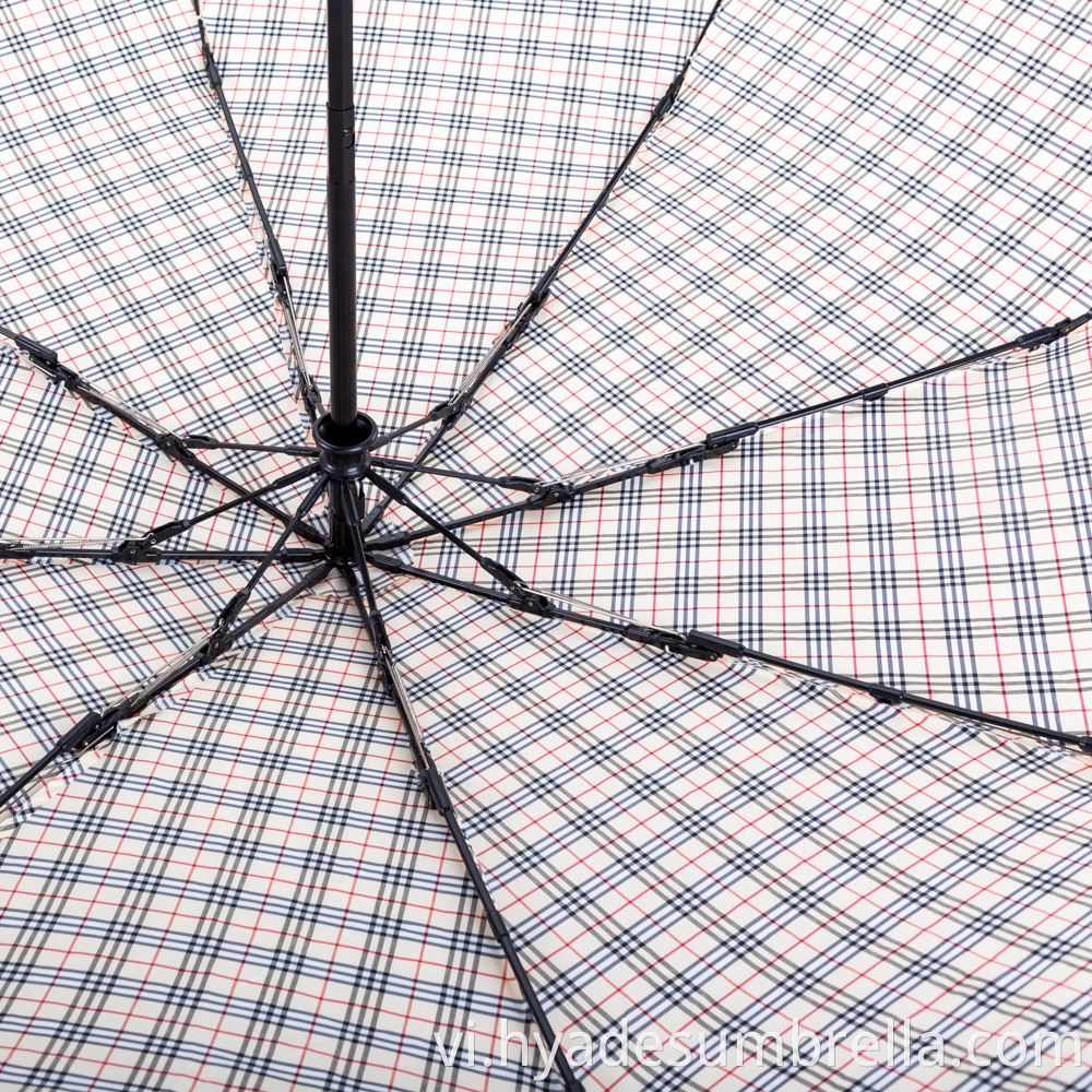 Umbrella For Both Sunny And Rainy Weather